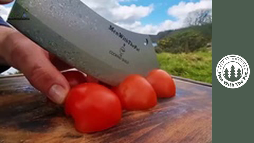 The Most Delicious Tomahawk STEAK