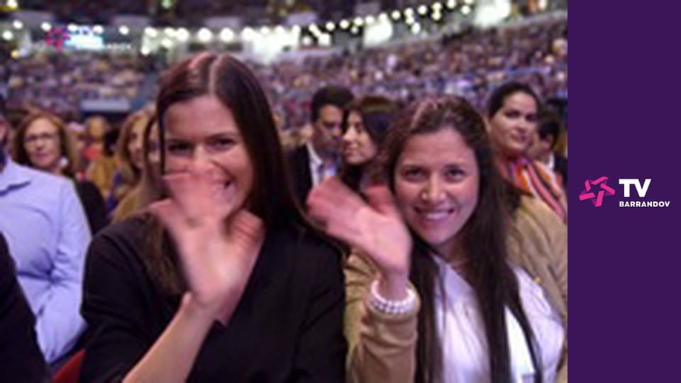 Vítejte ve světě Andrého Rieu E4