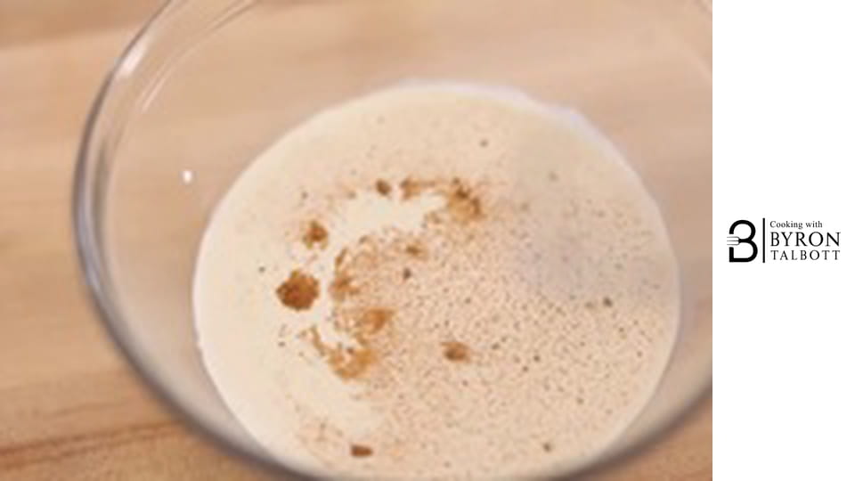 S'more Ice Cream Pop