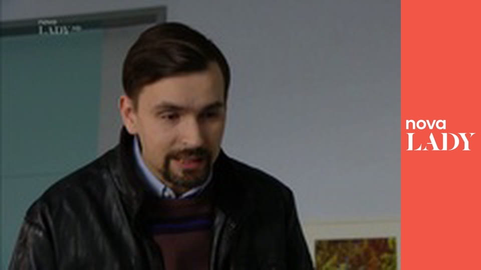 Ordinace v růžové zahradě 2 S17E22 - Podivné důkazy