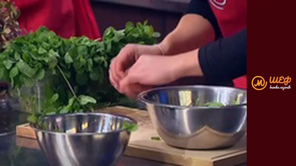 МастерШеф Кулінарний випускний, Сезон 1, Випуск 2, Частина 7