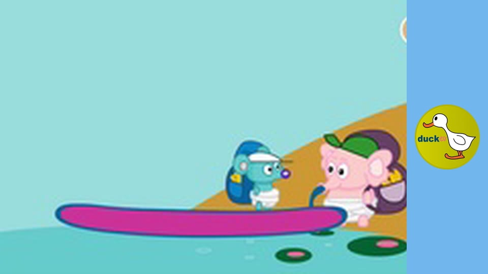 Hubbi a jeho priatelia