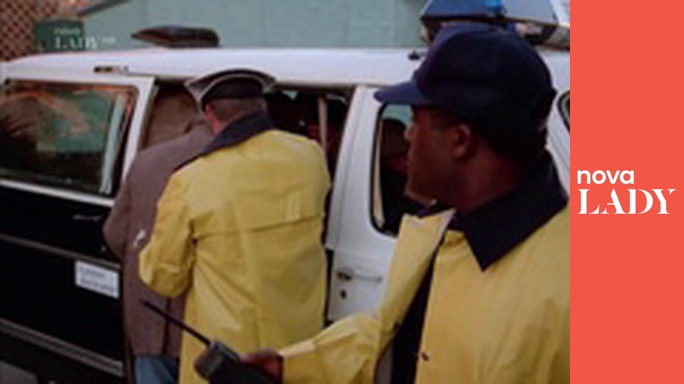 Pobřežní hlídka S1E12