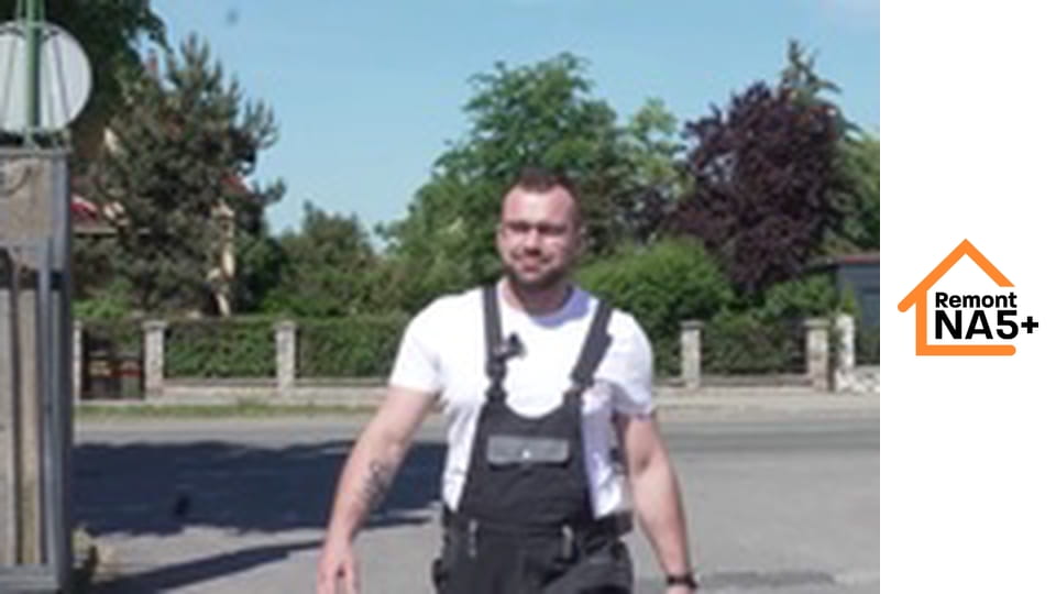 Remont na 5+ Сезон 7 Епізод 4