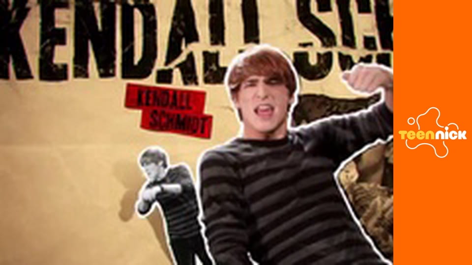 Big Time Rush S2E6 - Bardzo ważne buty