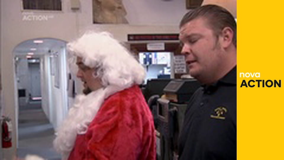 Mistři zastavárny S10E23 - Chytrák