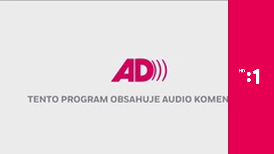 Don Matteo E7 - Takí blízki, takí vzdialení 1. časť