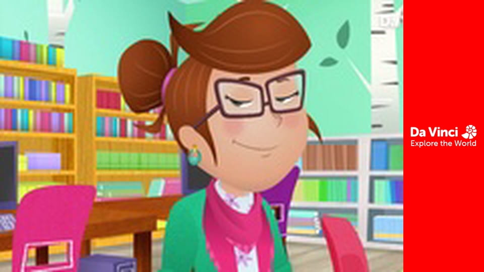 Едісон - Загадка підступного телепата