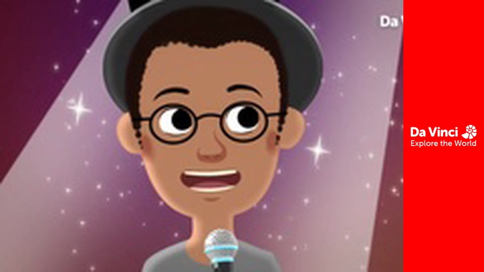 Mily Miss Questions - Why Am I Too Young for This?