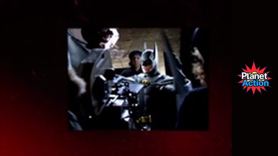 Planet Action Season 1 Episode 161