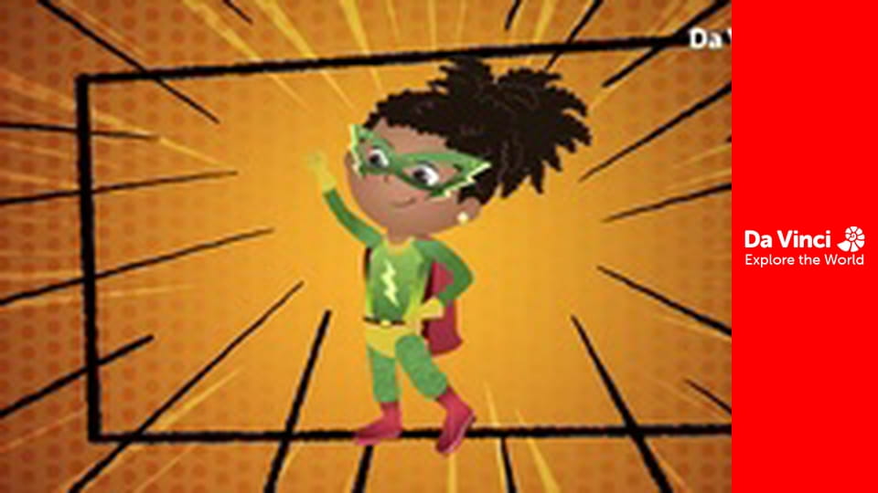 Едісон - Сміттєвий бандит