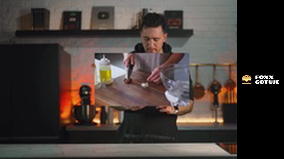 FOXX VS CEZAR (Ale To Sałatka) - Jaki jest najlepszy przepis?