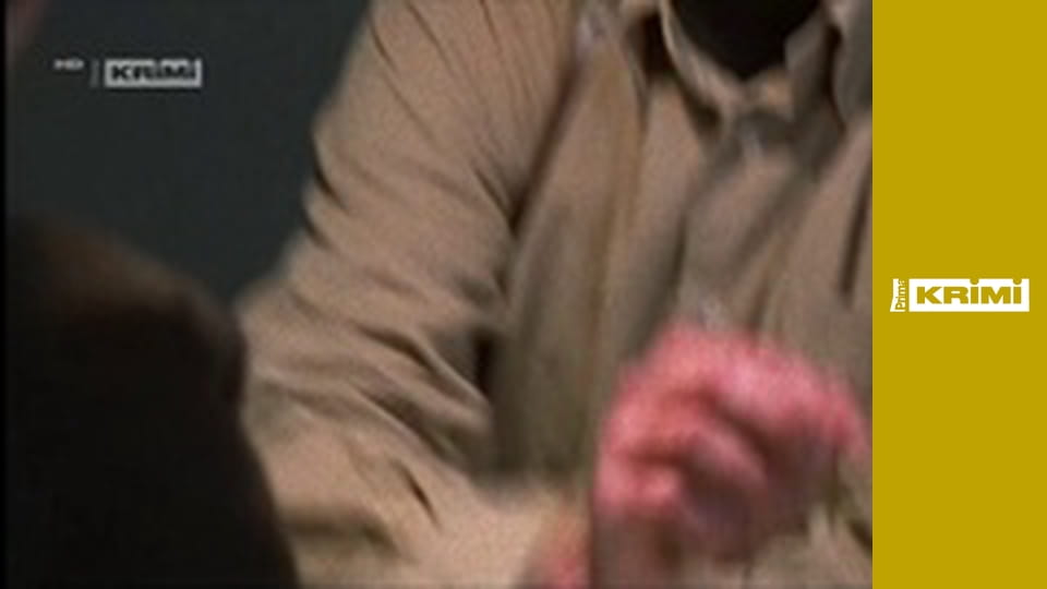 Vraždy v Kitzbühelu S7E18 - Vražda v nemocnici