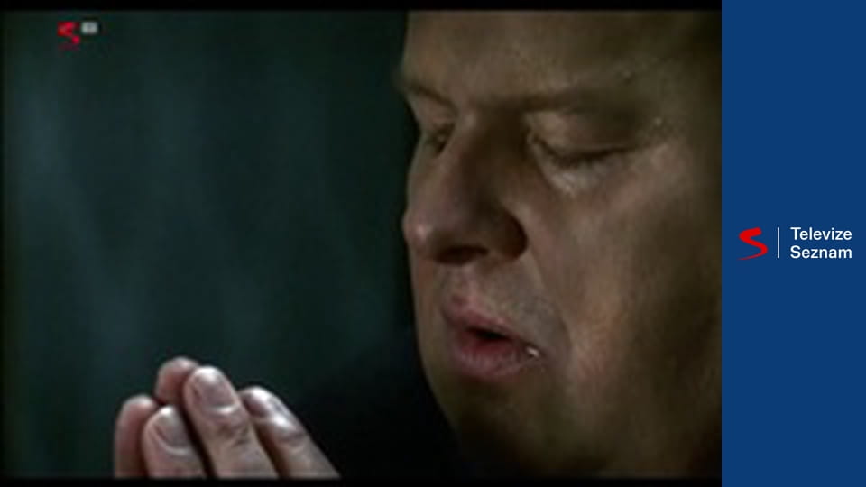 Otec Braun E1 - Sedmý chrám