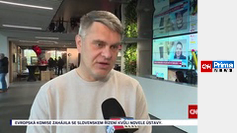 Bezba města - Mělník