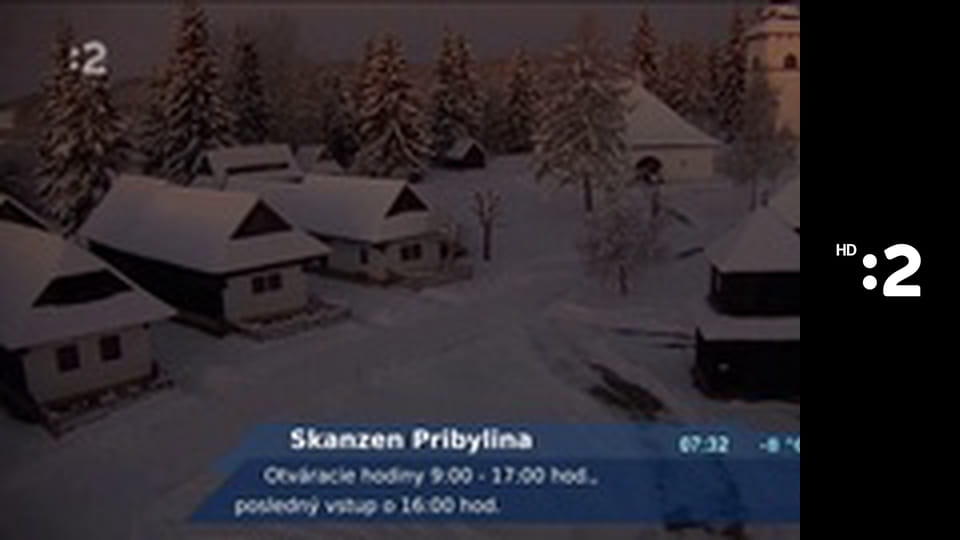 Živá panoráma E328