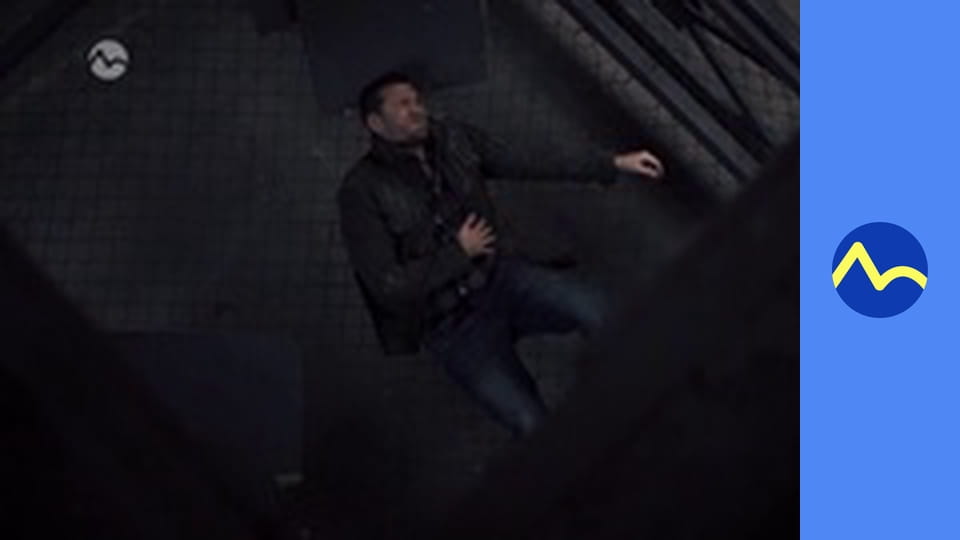 Kobra 11 S25E16 - Dlhá cesta