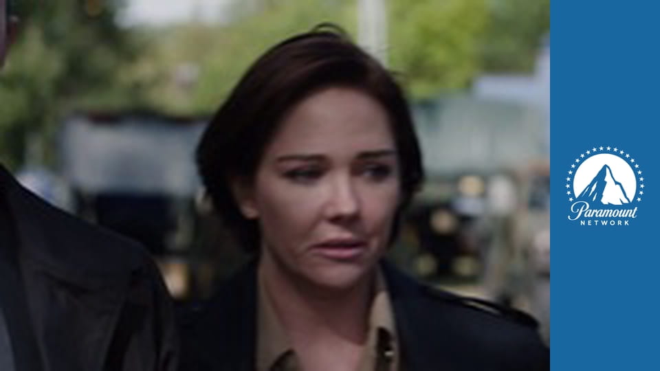 FBI: International S2E6 - Říkej tomu anarchie