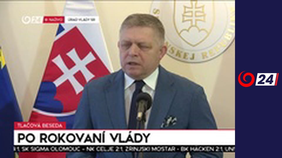 Ráno naživo s JOJ 24