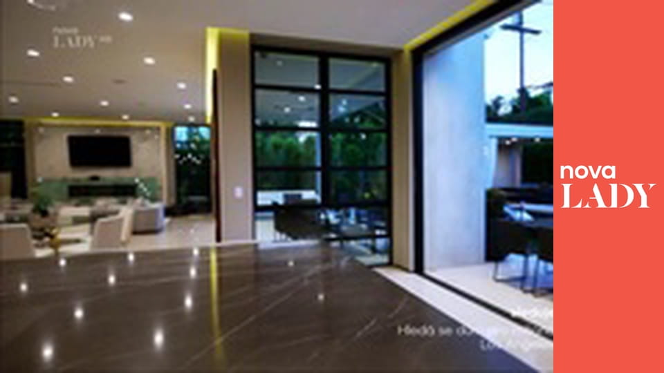 Hledá se dům pro milionáře: Los Angeles S11E5