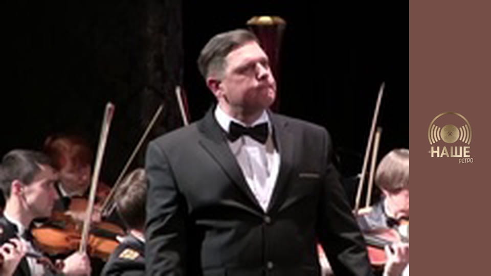 Наше ретро мікс.