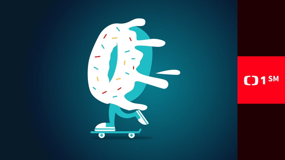 Magnum - Časové neshody