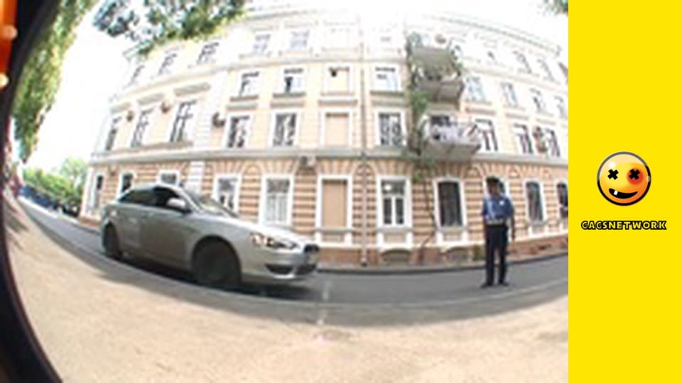 Funny & Funnier, 4 еп.