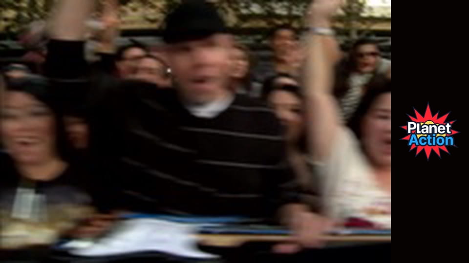 Планета Кіно Сезон 1 Епізод 55