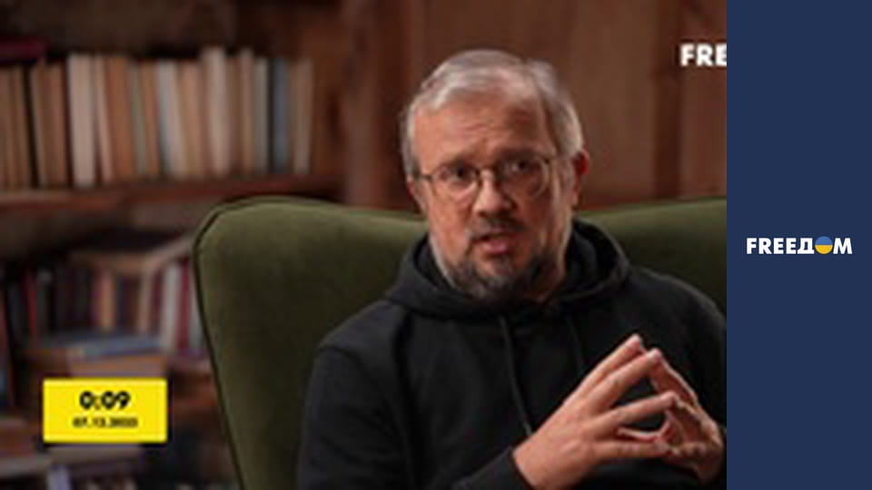 Інформаційні сюжети.