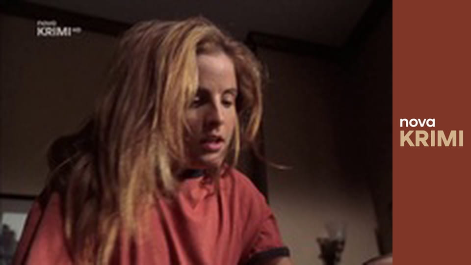 Dr. House S1E3 - Rez britvou