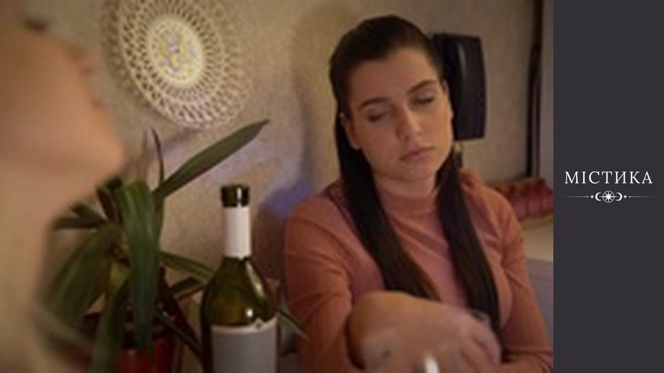 Chameleon, Season 1, Episode 12