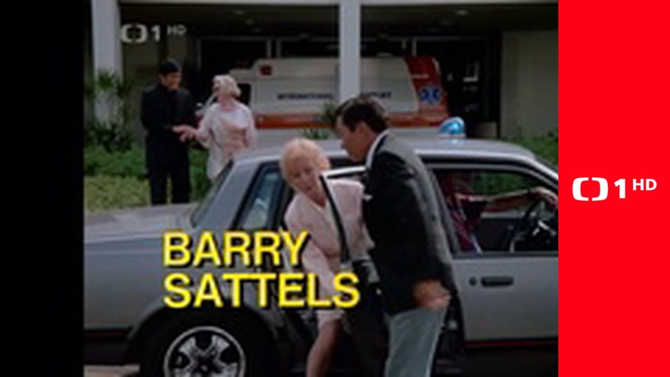 Magnum - Nekonečno a vdolky