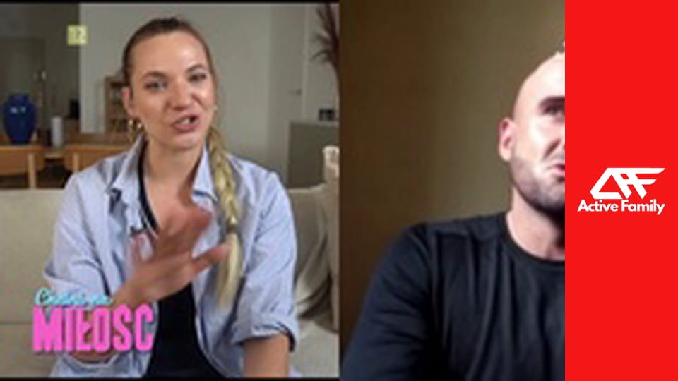 Chętni na miłość