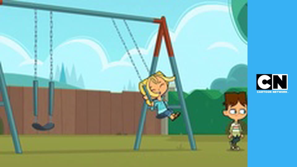 Gumballův báječně potrhlý svět S1E15 - Vráska