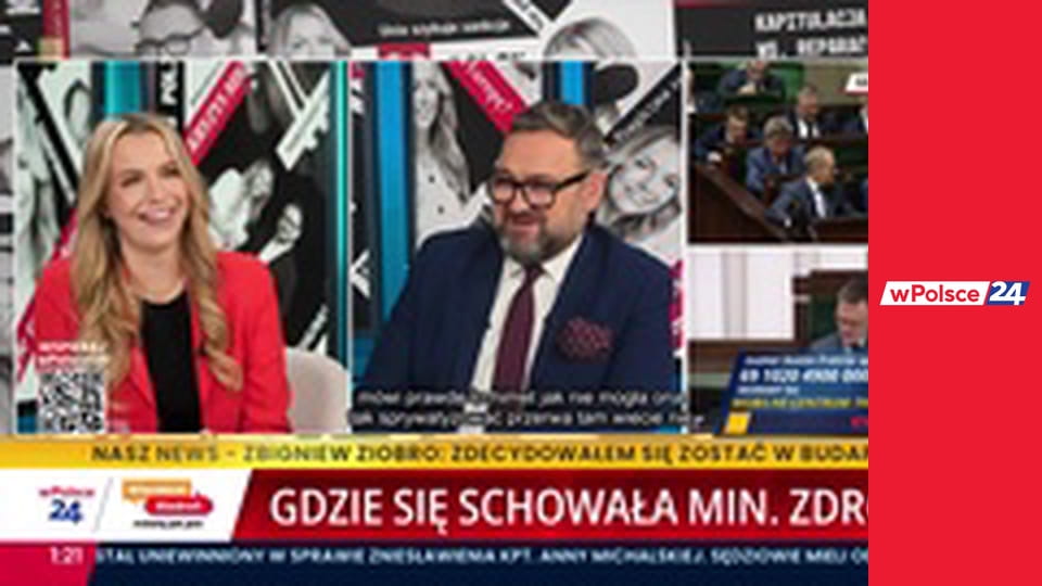 Tele-ekspres wPolsce24