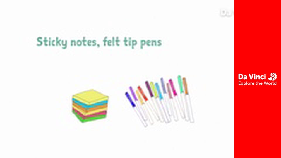 100 способів малювання - Перевернути книгу