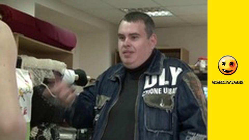 Naked & Funny, 155 еп.