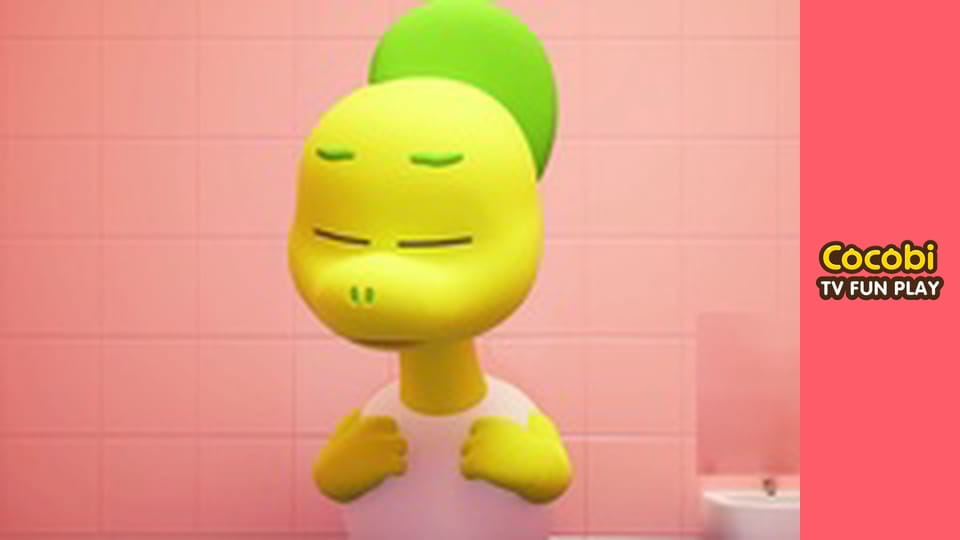 Cocobi Color Play 3D 4