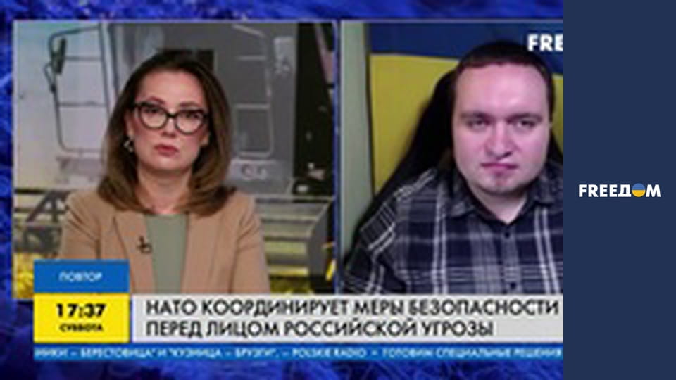 Марафон "FreeДОМ" UA. Прямий ефір.