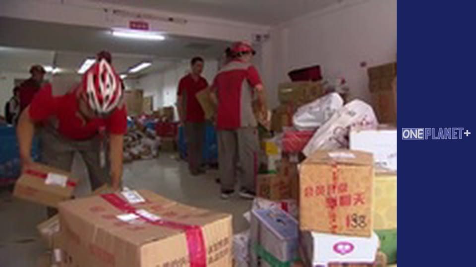 На Власні Очі. - серия 6