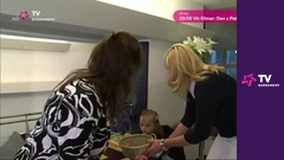 Což takhle dát si VIP?