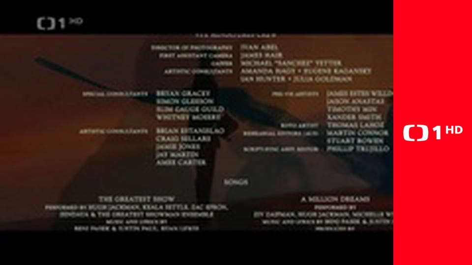 Dalgliesh III - Plány a touhy – 1. část