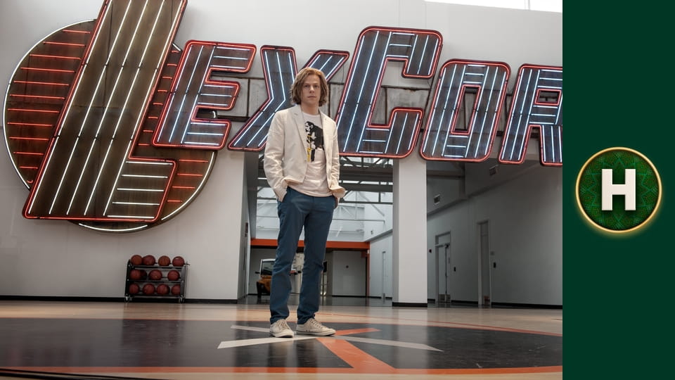 Бетмен проти Супермена: На зорі справедливості