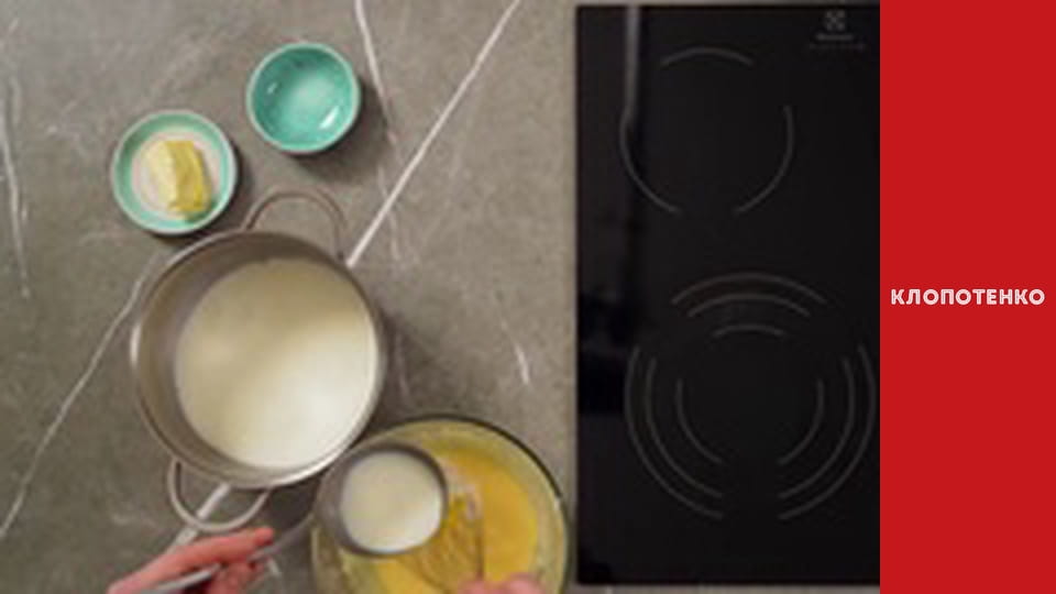 Простые рецепты сложных блюд - Выпуск 4