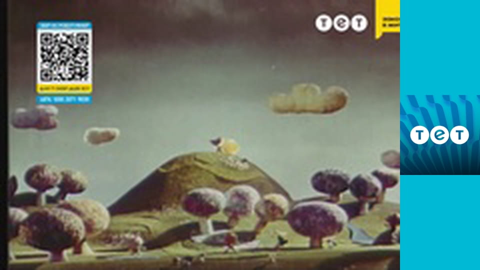 Мультфільми