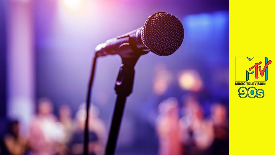 MTV Unplugged E65 - Duran Duran