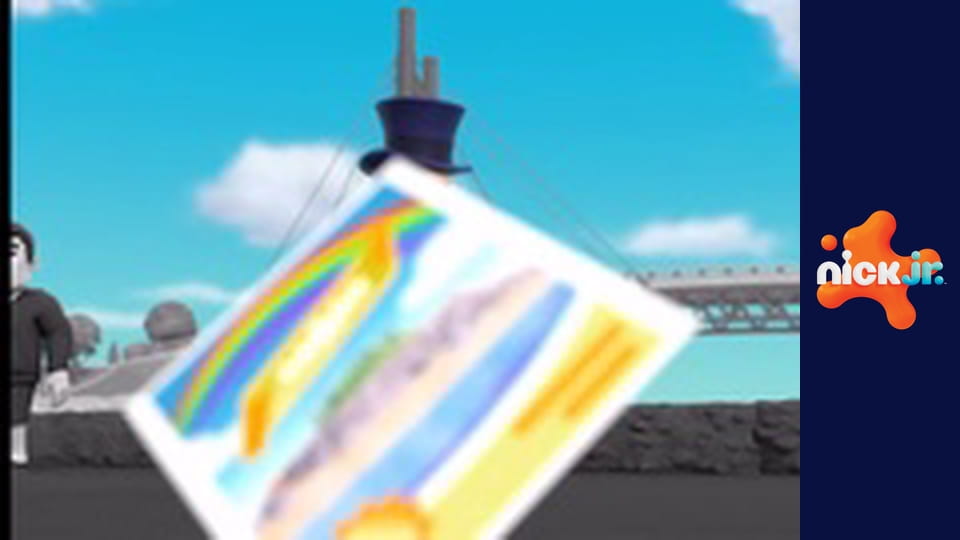 Labková patrola S1E7