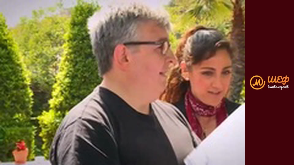 МастерШеф Діти, Сезон 2, Випуск 18, Частина 9