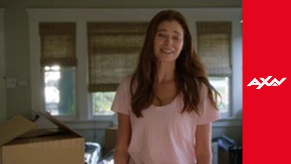 The Rookie S5E9 - The Rookie 05009 - Take Back