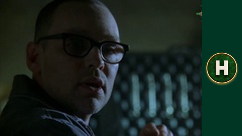 Анаконда 2: Полювання на криваву орхідею